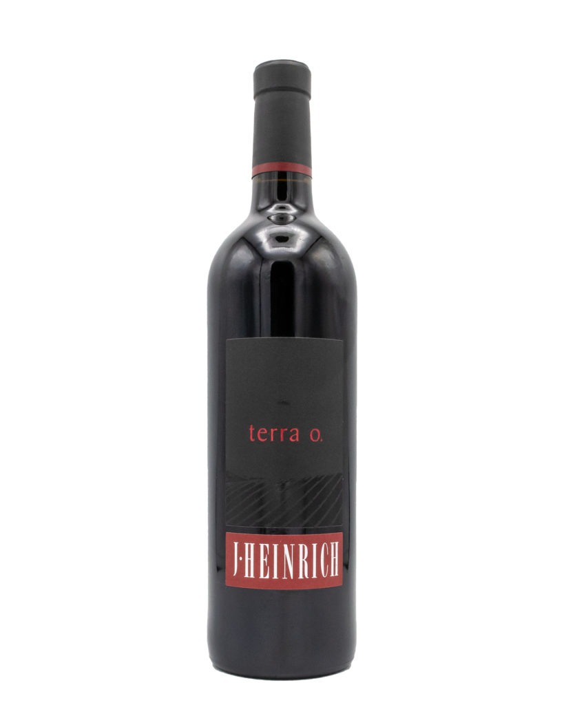 Terra O Heinrich 2013 Wein zum Verschenken